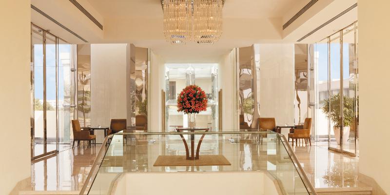 هتل The Oberoi  Gurgaon