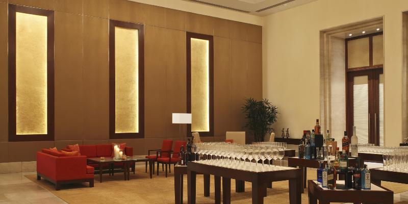 هتل The Oberoi  Gurgaon
