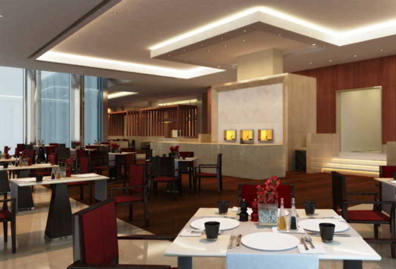 هتل The Oberoi  Gurgaon