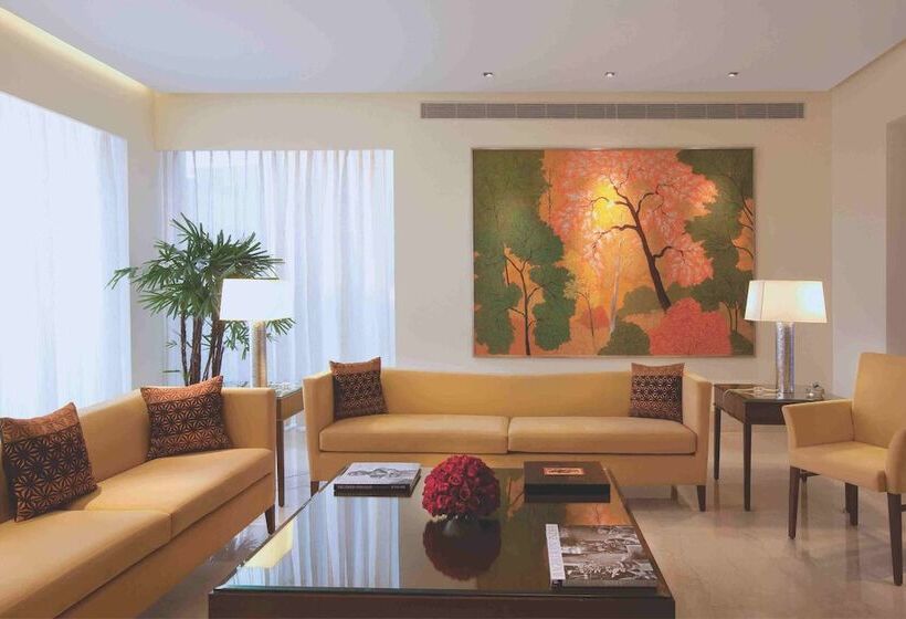 هتل The Oberoi  Gurgaon