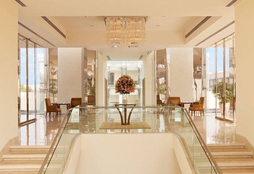 هتل The Oberoi  Gurgaon