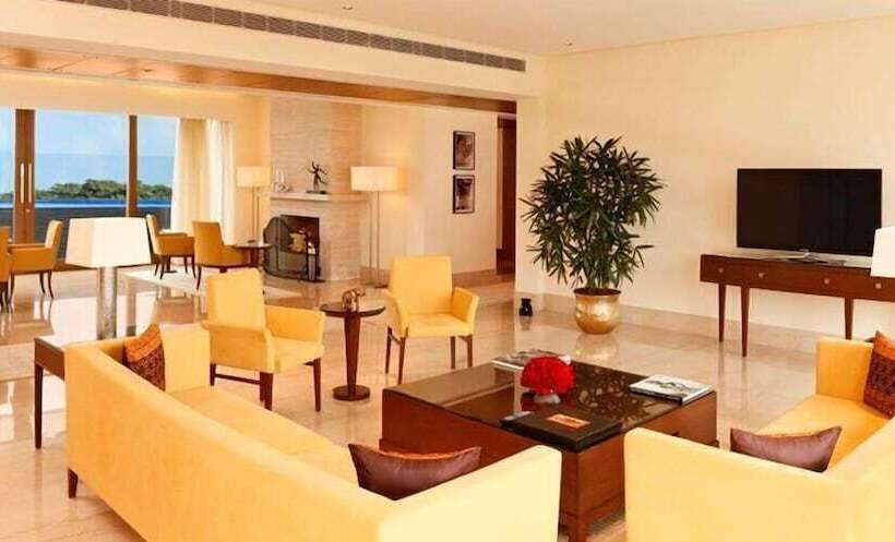 هتل The Oberoi  Gurgaon