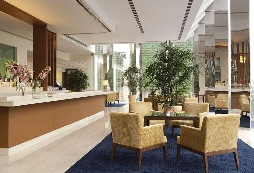 هتل The Oberoi  Gurgaon