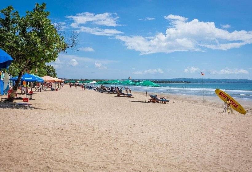 בית מלון כפרי The One Legian