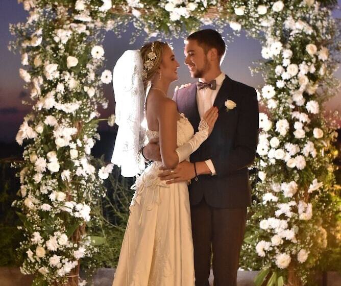 בית מלון כפרי The One Legian