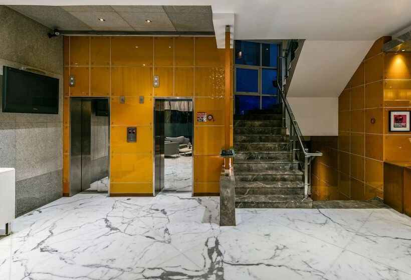 בית מלון כפרי The Regale  By Tunga