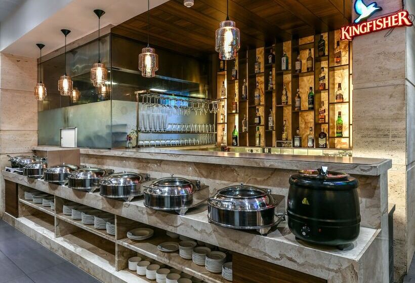 בית מלון כפרי The Regale  By Tunga