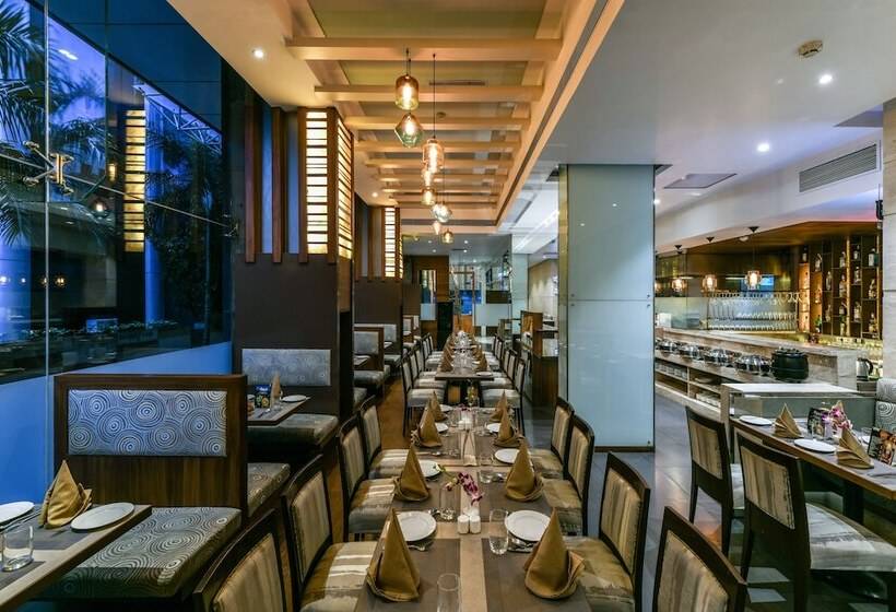 בית מלון כפרי The Regale  By Tunga