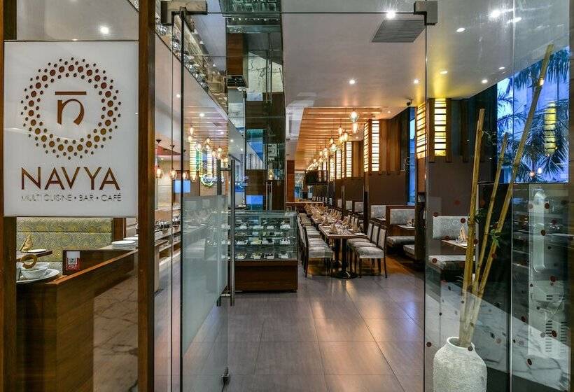 בית מלון כפרי The Regale  By Tunga