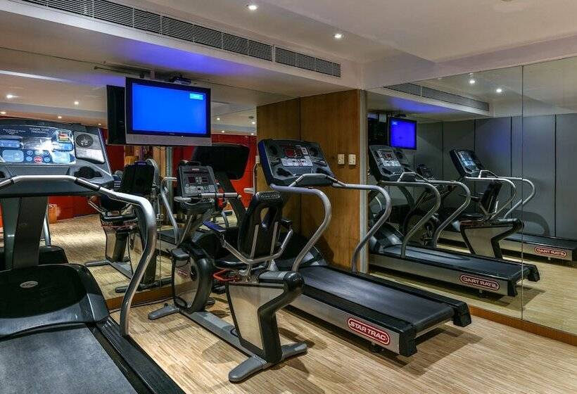 בית מלון כפרי The Regale  By Tunga