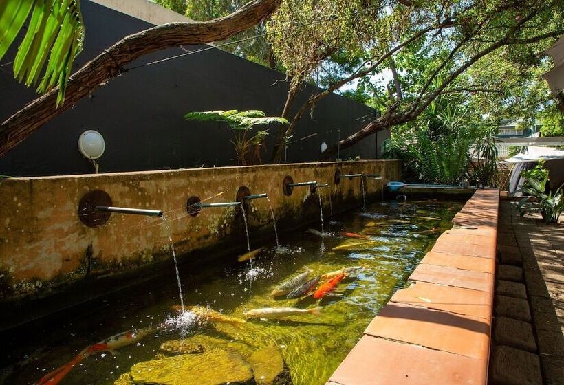 בית מלון כפרי Saint James On Venice