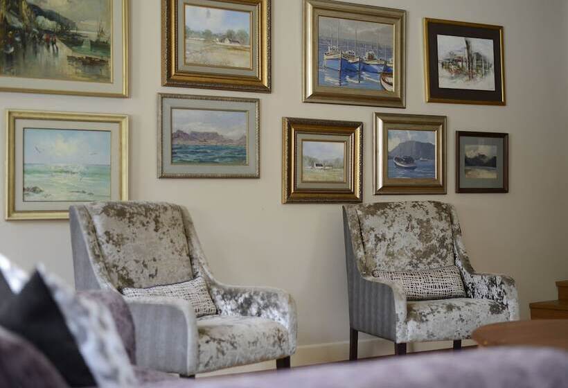 בית מלון כפרי Saint James On Venice