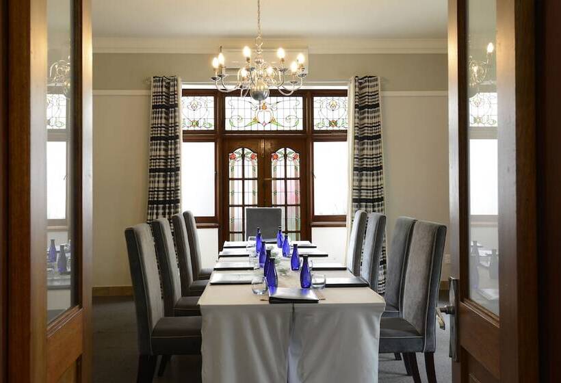 בית מלון כפרי Saint James On Venice