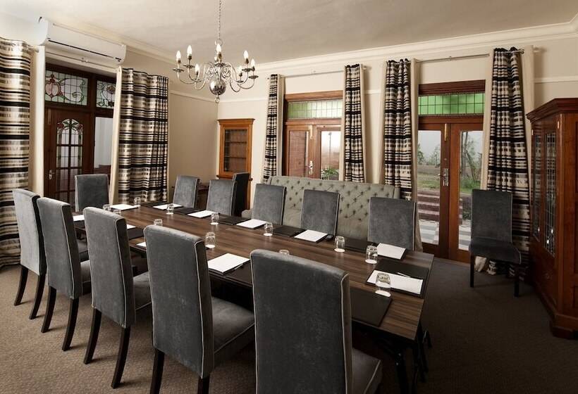 בית מלון כפרי Saint James On Venice