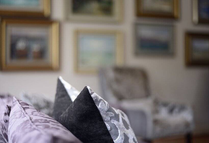 בית מלון כפרי Saint James On Venice