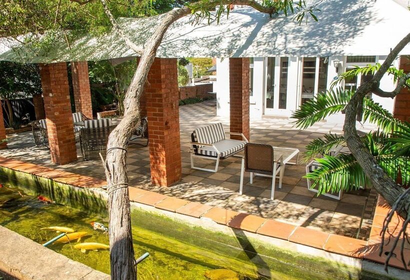 בית מלון כפרי Saint James On Venice