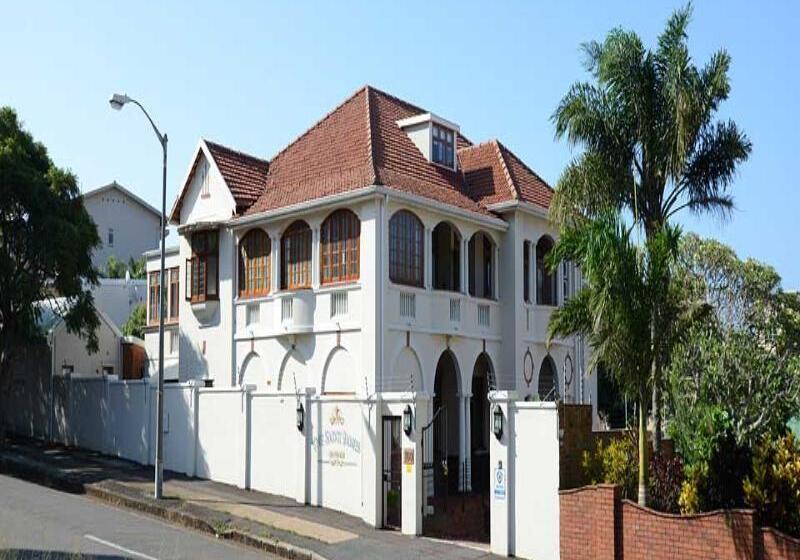 בית מלון כפרי Saint James On Venice