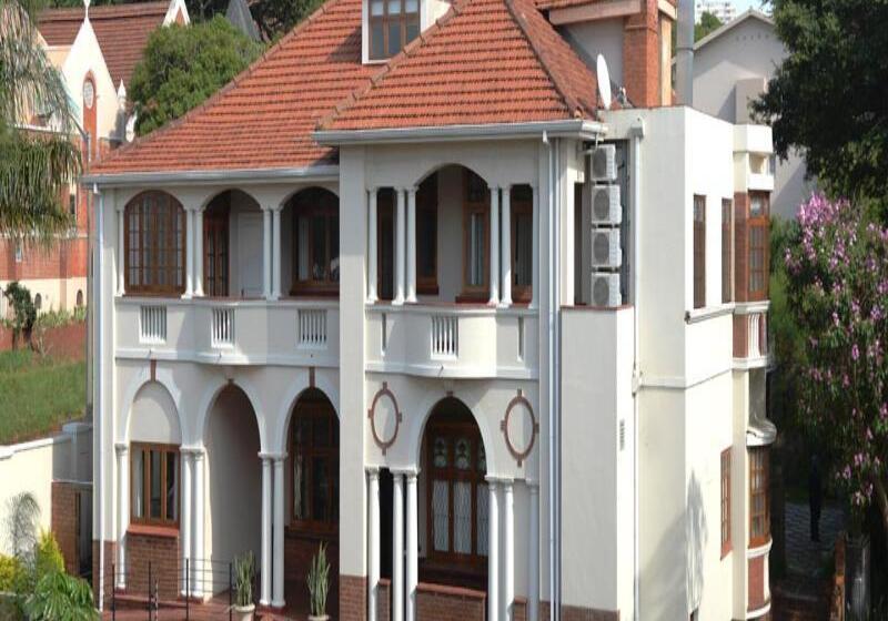 בית מלון כפרי Saint James On Venice