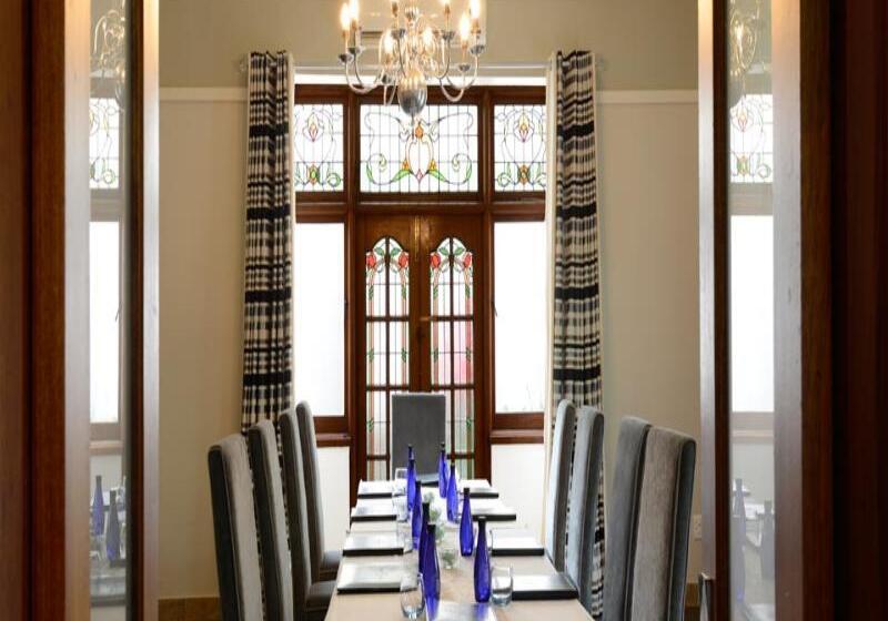 בית מלון כפרי Saint James On Venice