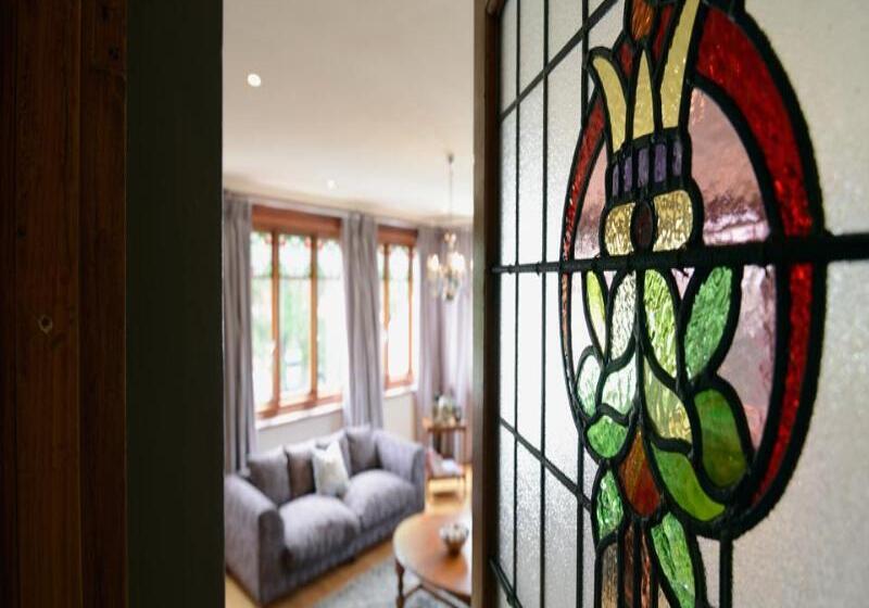 בית מלון כפרי Saint James On Venice