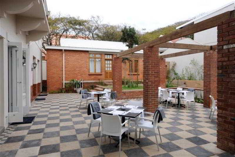 בית מלון כפרי Saint James On Venice