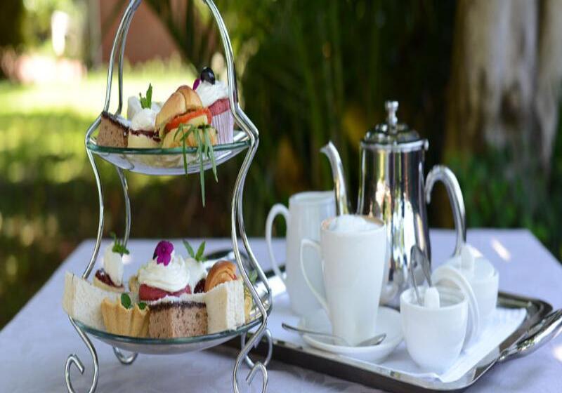 בית מלון כפרי Saint James On Venice