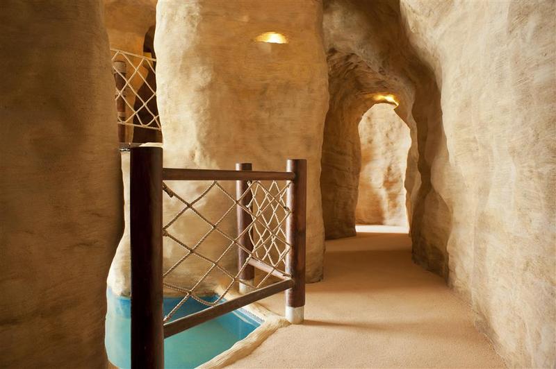 فندق The St. Regis Saadiyat Island Resort, Abu Dhabi