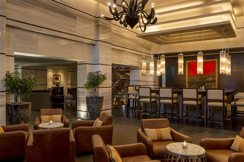 فندق The St. Regis Saadiyat Island Resort, Abu Dhabi