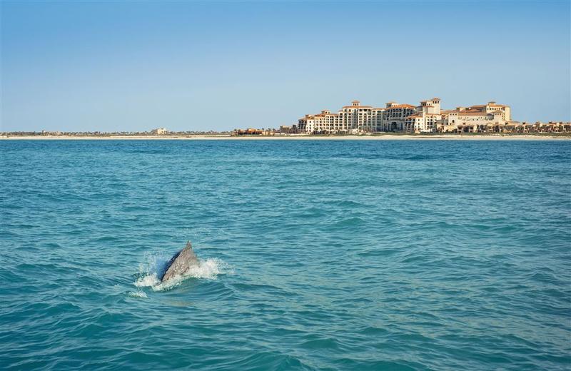 فندق The St. Regis Saadiyat Island Resort, Abu Dhabi