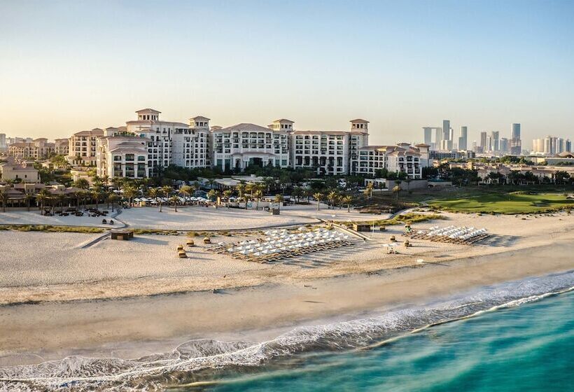 فندق The St. Regis Saadiyat Island Resort, Abu Dhabi