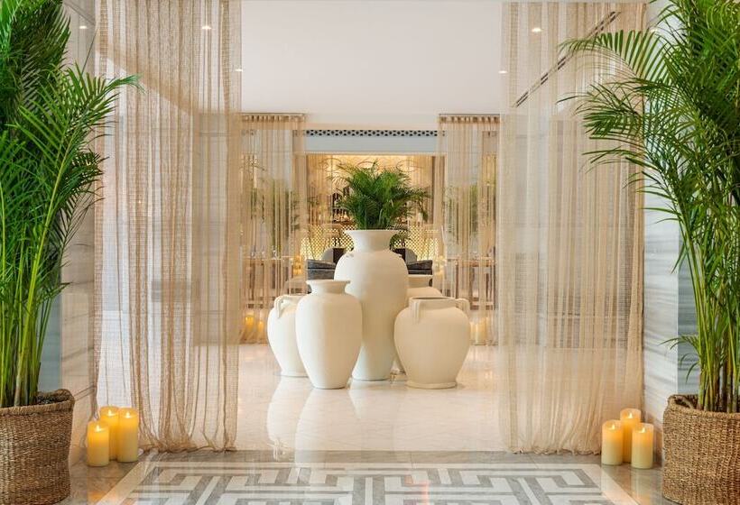 فندق The St. Regis Saadiyat Island Resort, Abu Dhabi