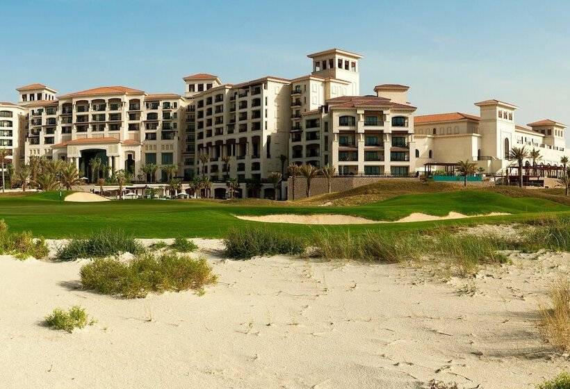 فندق The St. Regis Saadiyat Island Resort, Abu Dhabi