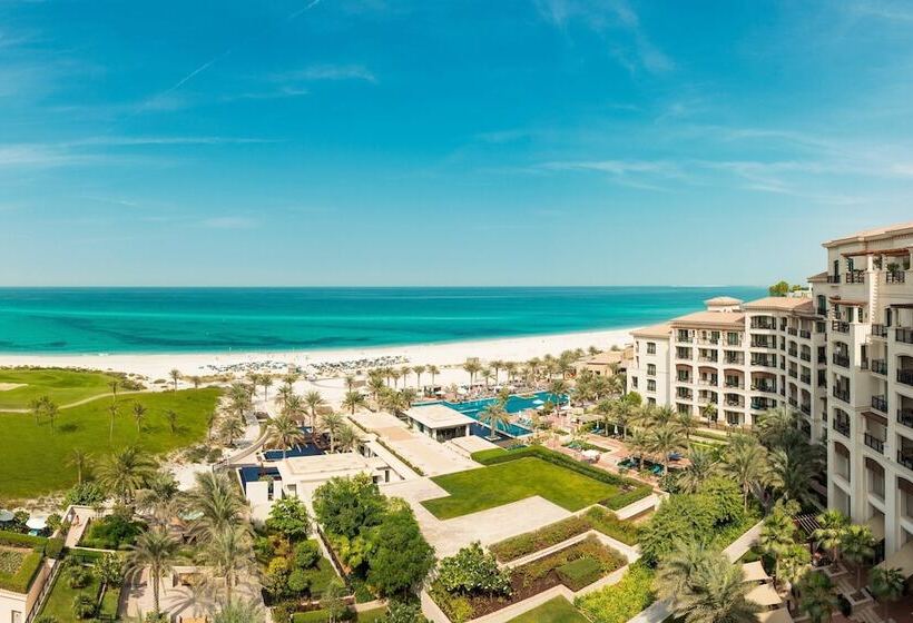 فندق The St. Regis Saadiyat Island Resort, Abu Dhabi