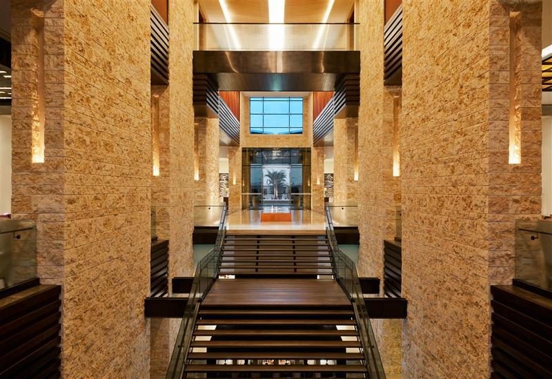 ホテル Vogo Abu Dhabi Golf Resort & Spa Formerly The Westin Abu Dhabi Golf Resort & Spa