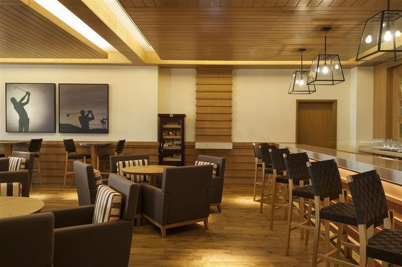 ホテル Vogo Abu Dhabi Golf Resort & Spa Formerly The Westin Abu Dhabi Golf Resort & Spa