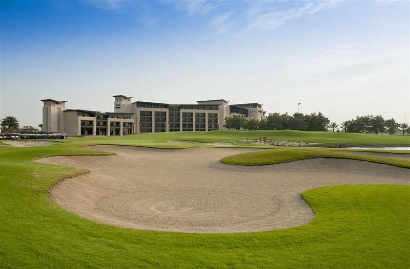 ホテル Vogo Abu Dhabi Golf Resort & Spa Formerly The Westin Abu Dhabi Golf Resort & Spa