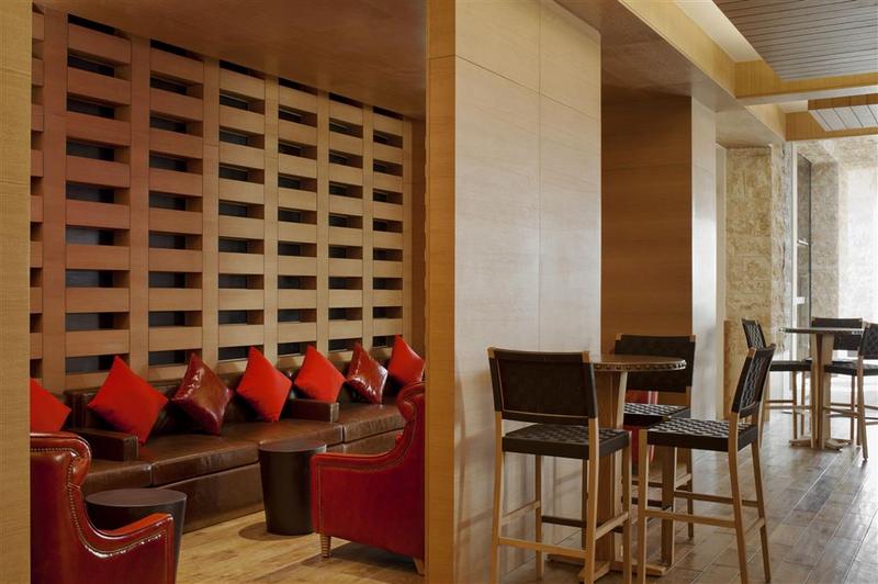 ホテル Vogo Abu Dhabi Golf Resort & Spa Formerly The Westin Abu Dhabi Golf Resort & Spa