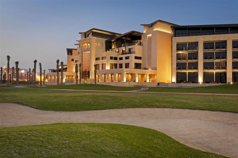ホテル Vogo Abu Dhabi Golf Resort & Spa Formerly The Westin Abu Dhabi Golf Resort & Spa