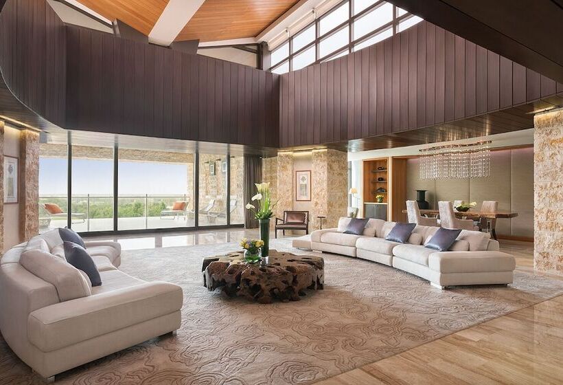 ホテル Vogo Abu Dhabi Golf Resort & Spa Formerly The Westin Abu Dhabi Golf Resort & Spa