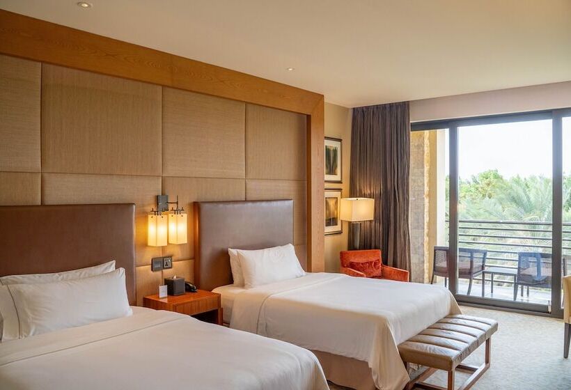 ホテル Vogo Abu Dhabi Golf Resort & Spa Formerly The Westin Abu Dhabi Golf Resort & Spa