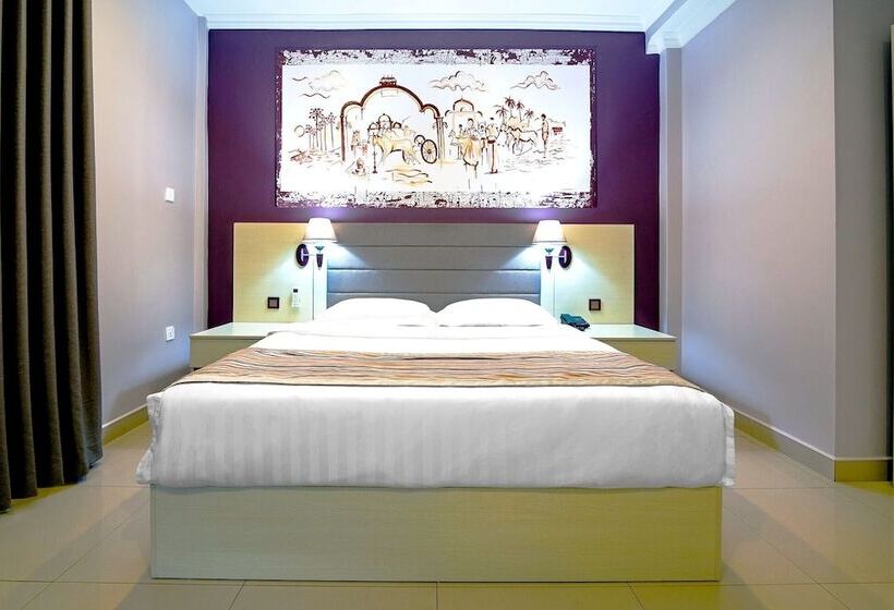 בית מלון כפרי Tilko Jaffna City