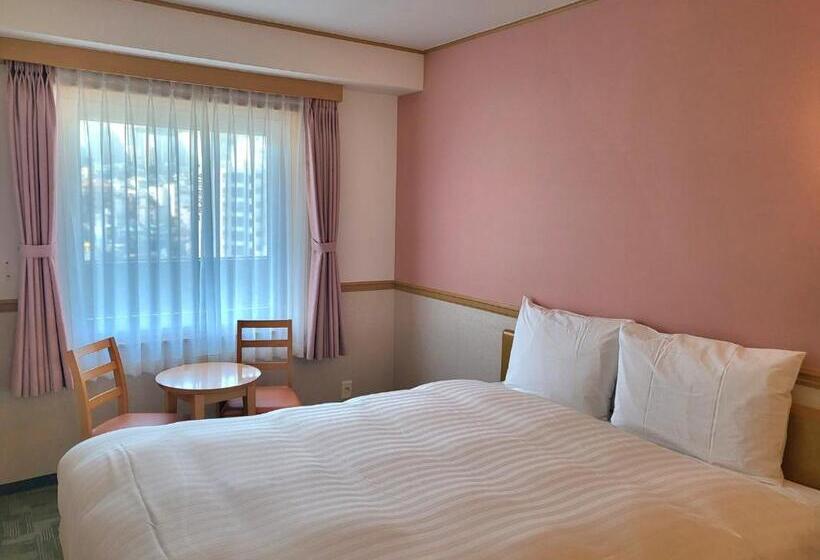 Отель Toyoko Inn Busan Station2