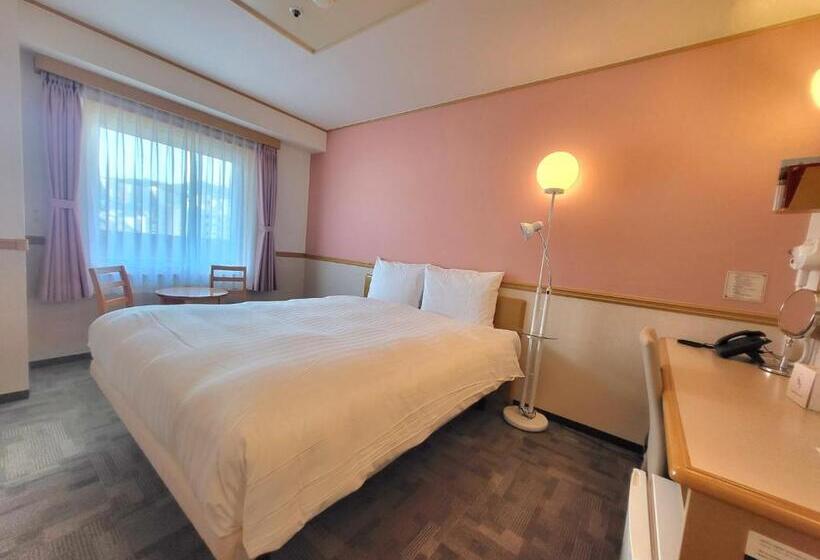 Отель Toyoko Inn Busan Station2