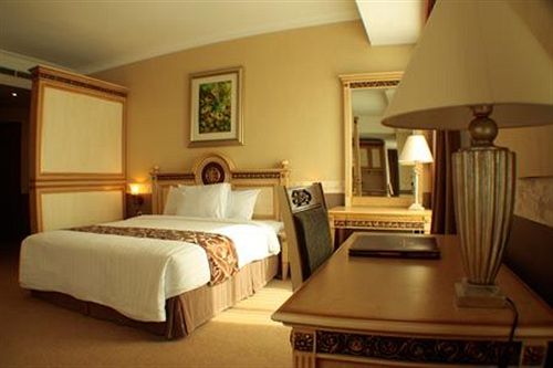 Fotos del hotel Twin Plaza:  7