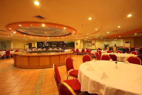 Fotos del hotel Twin Plaza:  5