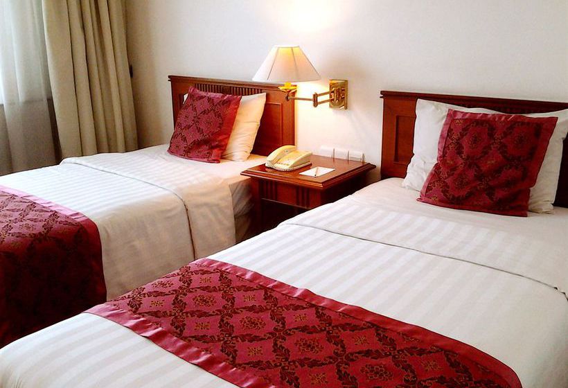 Fotos del hotel Twin Plaza:  15