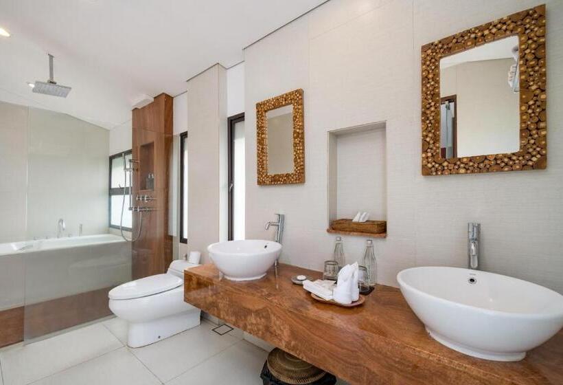 هتل Ubud Green Resort Villas Powered By Archipelago