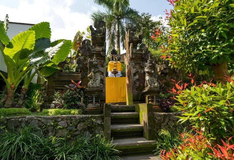 فندق Ubud Green Resort Villas Powered By Archipelago