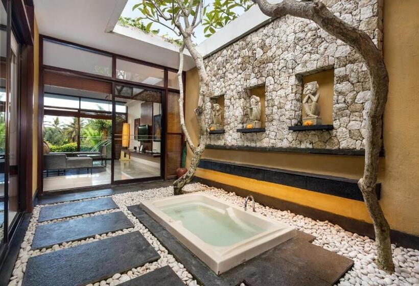 فندق Ubud Green Resort Villas Powered By Archipelago