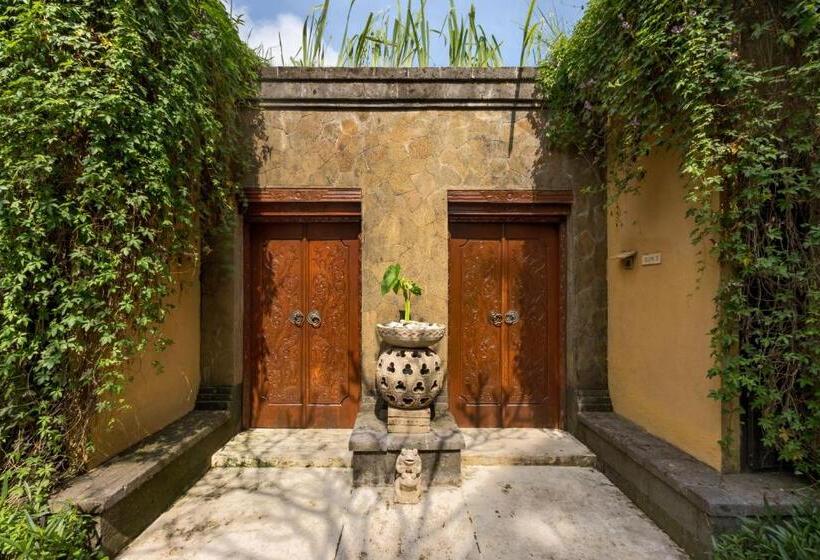 هتل Ubud Green Resort Villas Powered By Archipelago